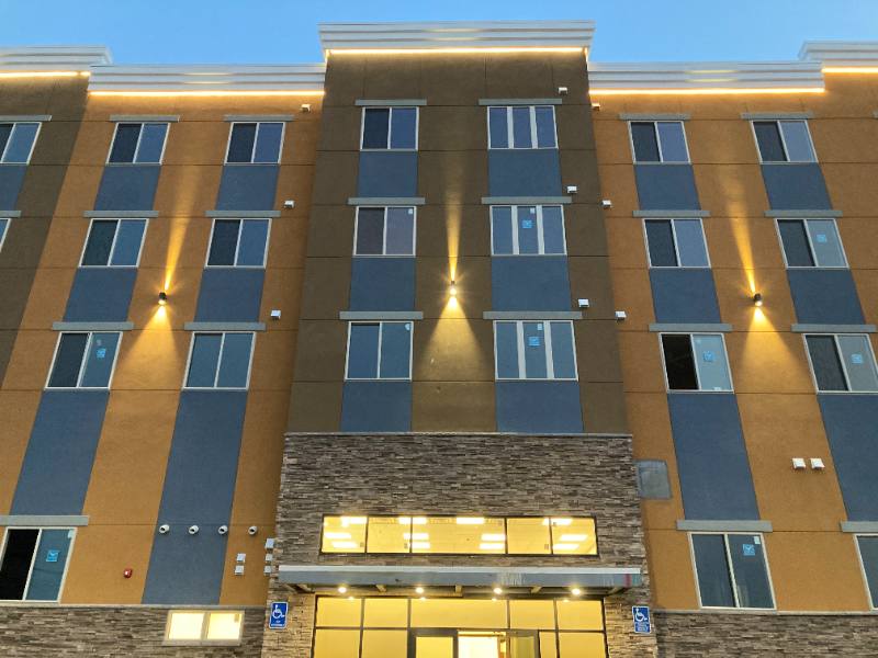 Apartment for rent at 18 E Kansas City St, Rapid City, SD 57701