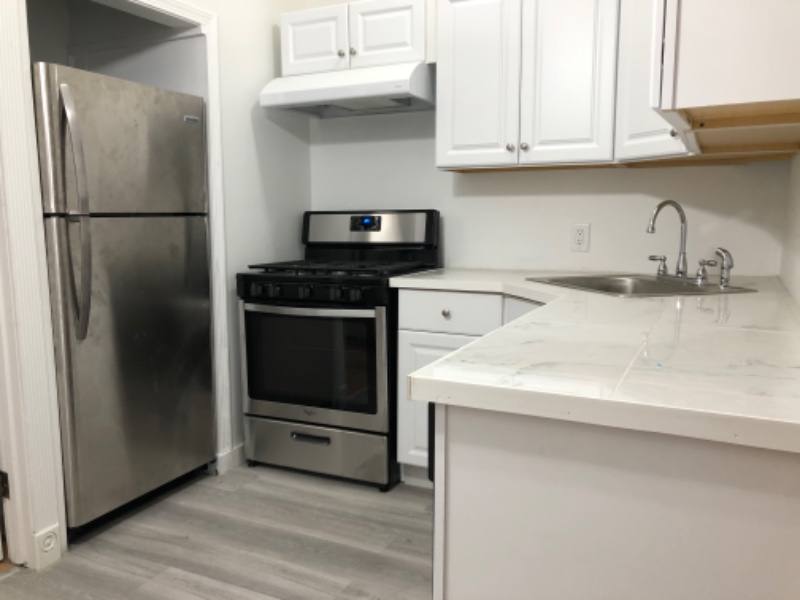 Apartment for rent at 34 Cunard St #1, Roxbury Crossing, MA 02120
