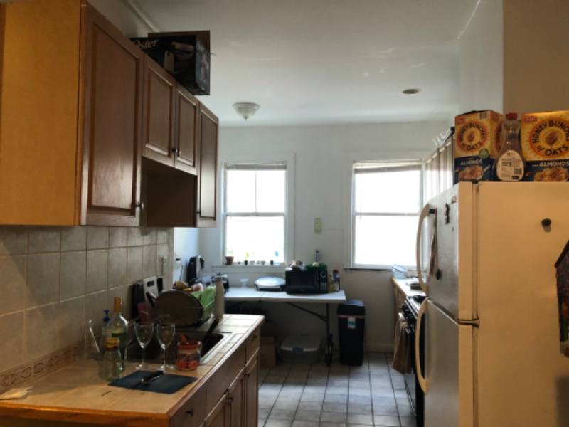 Apartment for rent at 41 Cunard St, Roxbury Crossing, MA 02120