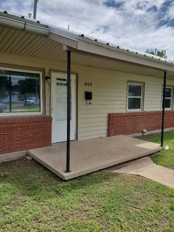 803 27th, Canyon, TX 79015