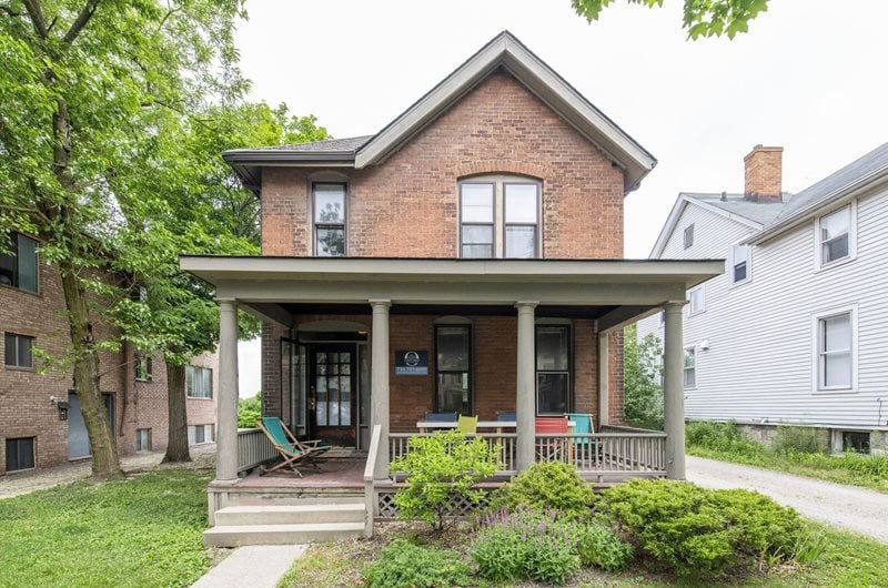 House for rent at 319 Catherine St, Ann Arbor, MI 48104