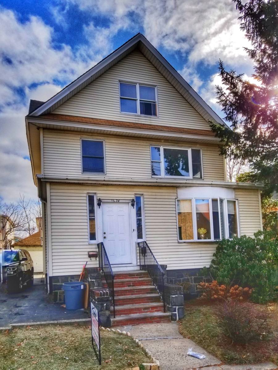 Apartment for rent at 1634 Maple St, Fort Lee, NJ 07024