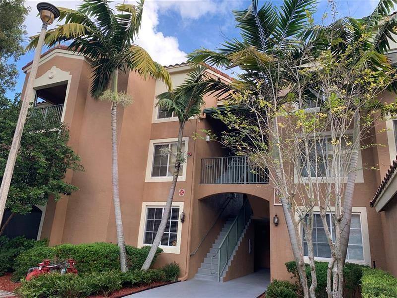 Apartment for rent at 4824 N State Rd 7 #307, Fort Lauderdale, FL 33309