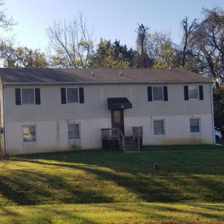 Apartment for rent at 4 Doris Dr 4C, Elkton, MD 21921