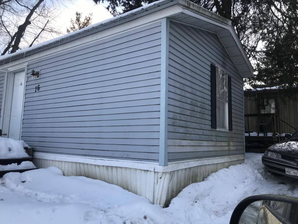 House for rent at 2151 County Rd Mm #16, Oregon, WI 53575