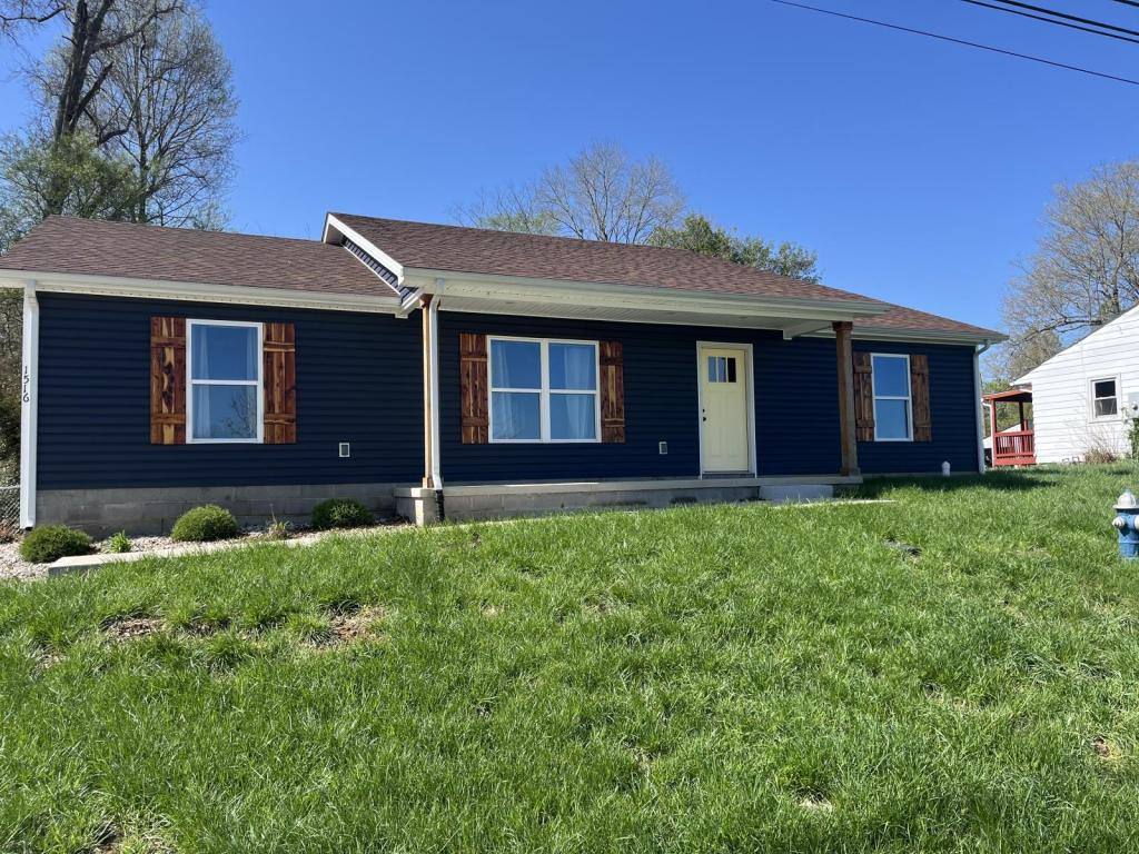 House for rent at 1516 St John Rd, Elizabethtown, KY 42701