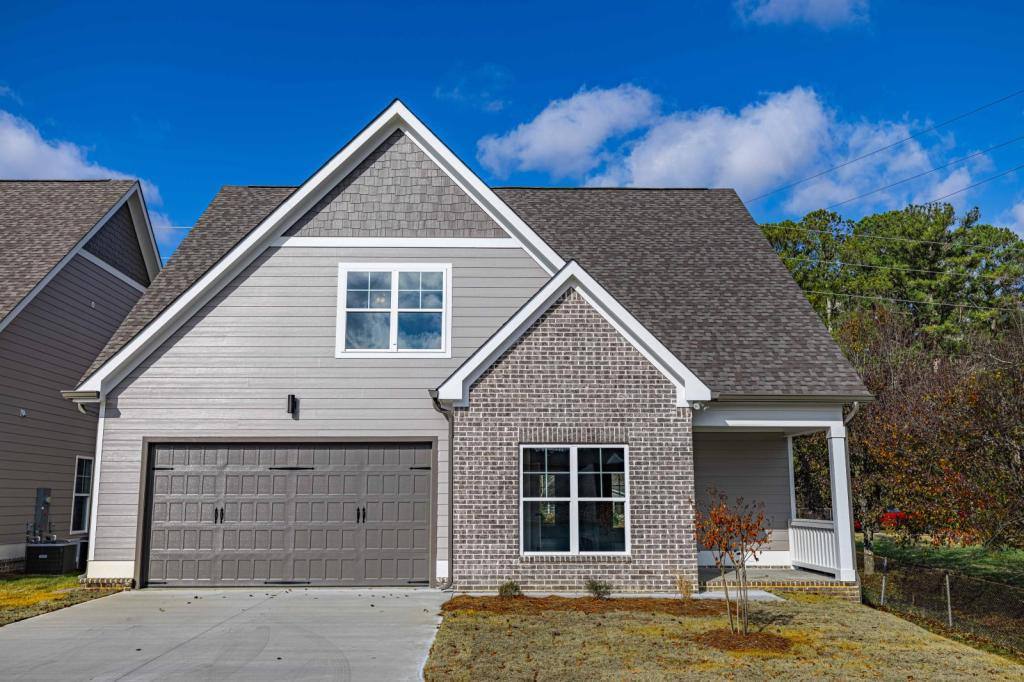 House for rent at 10915 Apisonian Lane, Apison, TN 37302