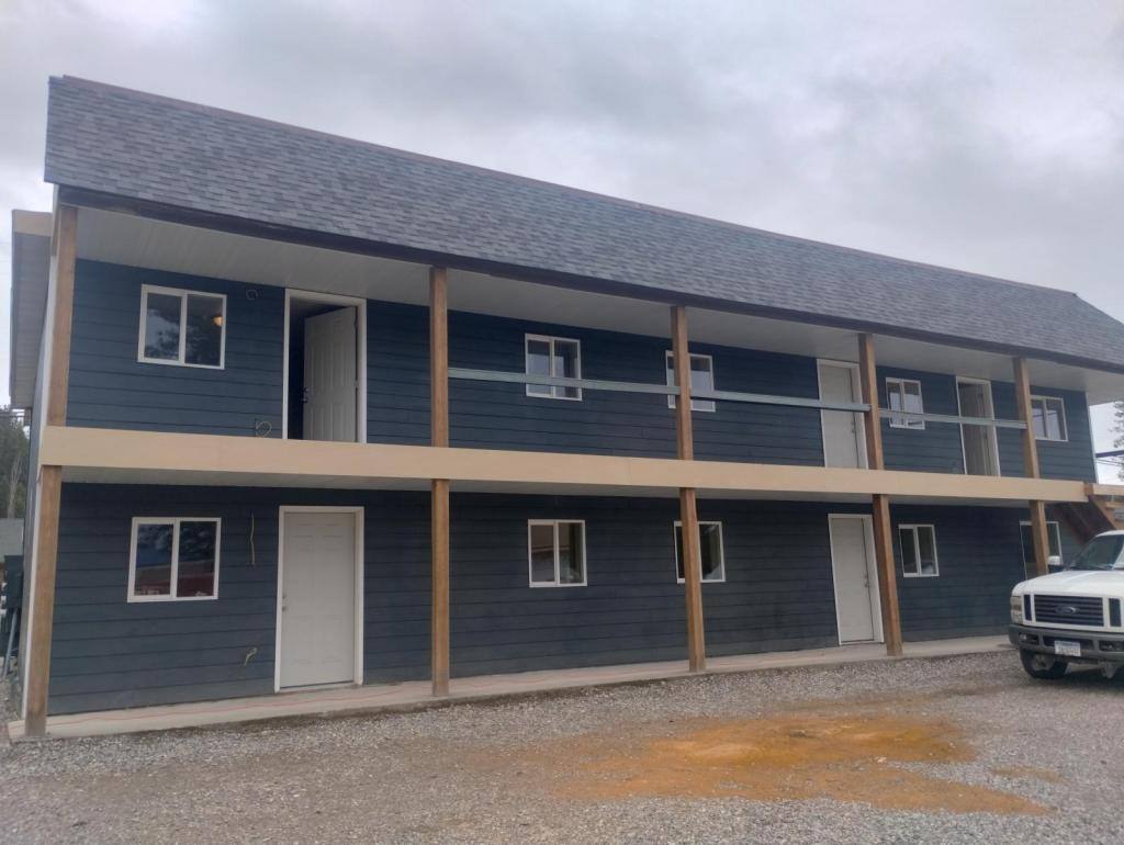 Apartment for rent at 36977 US-Highway 2 W #7, Libby, MT 59923