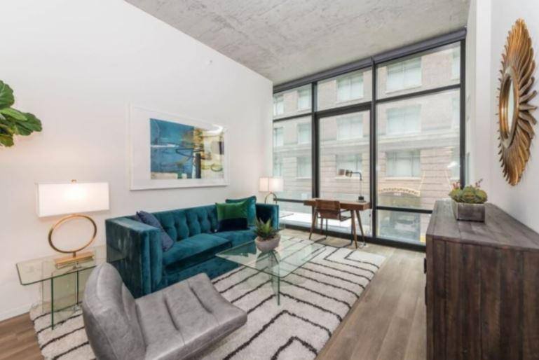 Apartment for rent at 51 E 14th St, Chicago, IL 60605
