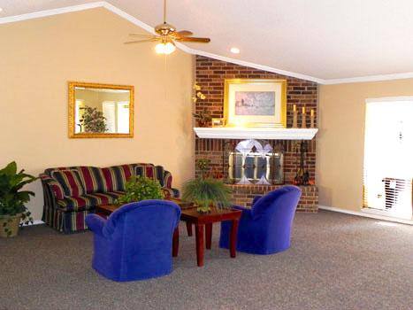 Apartment for rent at 3236 N Galloway Ave, Mesquite, TX 75150