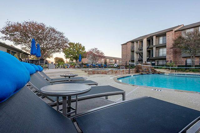 Apartment for rent at 3701 Towne Crossing Blvd, Mesquite, TX 75150