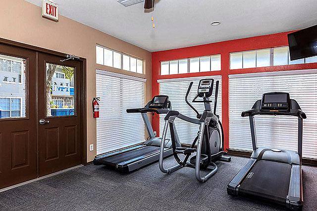 Apartment for rent at 2311 Stratton Lane, Arlington, TX 76006