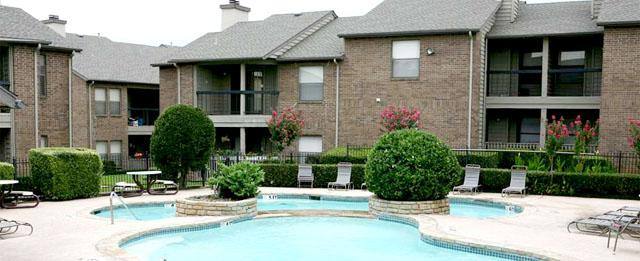 Apartment for rent at 3541 W Northgate Dr, Irving, TX 75062