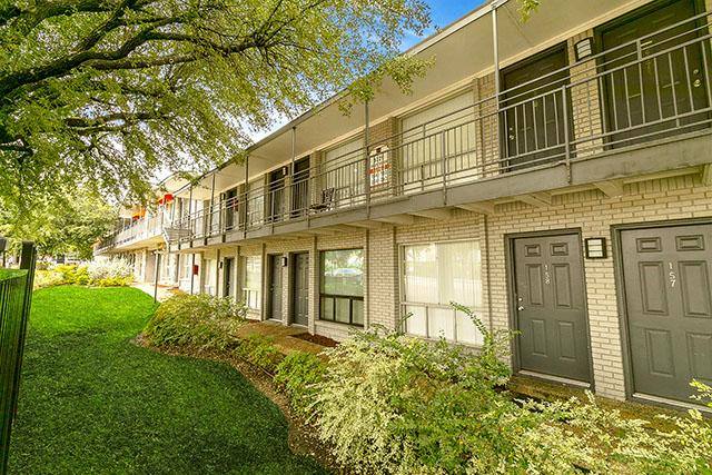 Apartment for rent at 5827 Blackwell St, Dallas, TX 75231