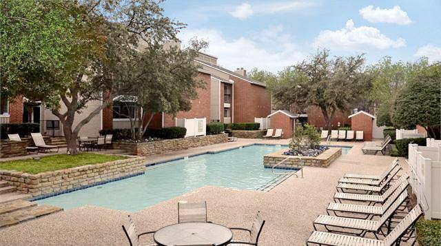 Apartment for rent at 13100 Pandora Dr, Dallas, TX 75238