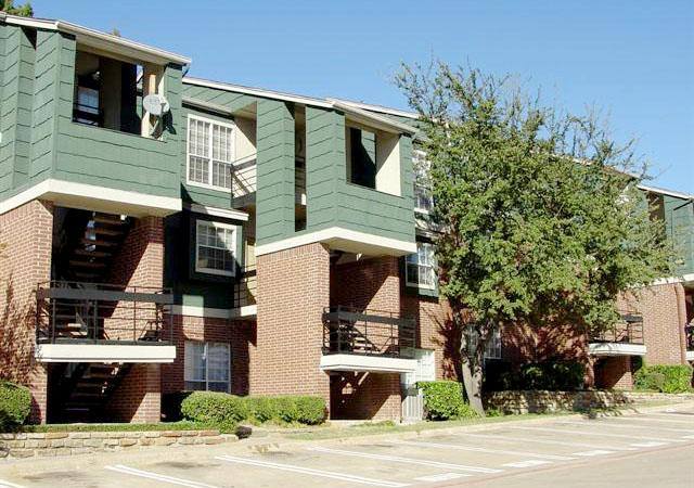 Apartment for rent at 11620 Audelia Rd, Dallas, TX 75243