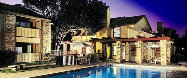 Apartment for rent at 9350 Skillman St, Dallas, TX 75243