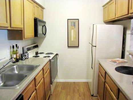 Apartment for rent at 200 Brothers Blvd, Red Oak, TX 75154