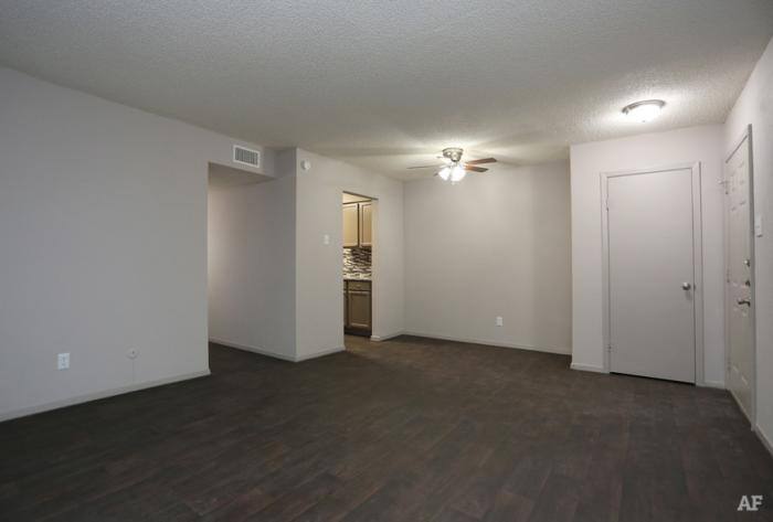Apartment for rent at 1431 David Ave, Desoto, TX 75115