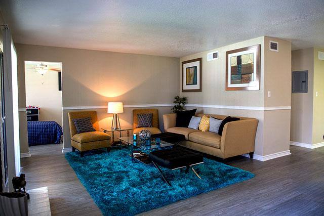 Apartment for rent at 5100 FM 1960 Rd W, Houston, TX 77069