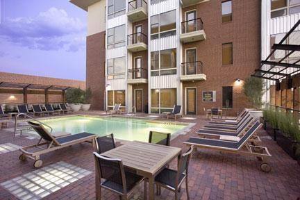 Apartment for rent at 3839 McKinney Ave, Dallas, TX 75204