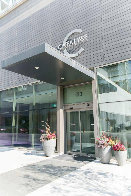 Apartment for rent at 123 N Desplaines St #509, Chicago, IL 60661