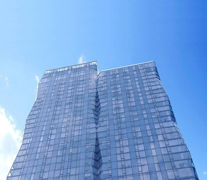 Apartment for rent at 1326 S Michigan #4607, Chicago, IL 60605