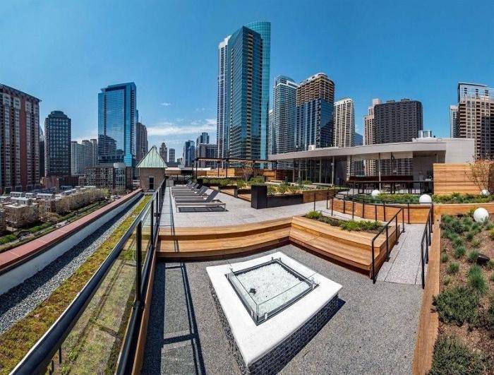 Apartment for rent at 401 E Illinois #2103, Chicago, IL 60611