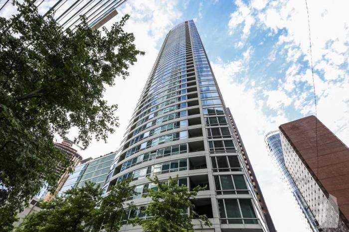 Apartment for rent at 345 E Ohio St #2909, Chicago, IL 60611