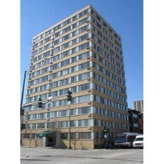 Apartment for rent at 4750 N Clarendon #1001, Chicago, IL 60640