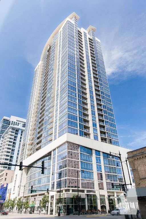 Condo for rent at 100 E 14th St #2608, Chicago, IL 60605