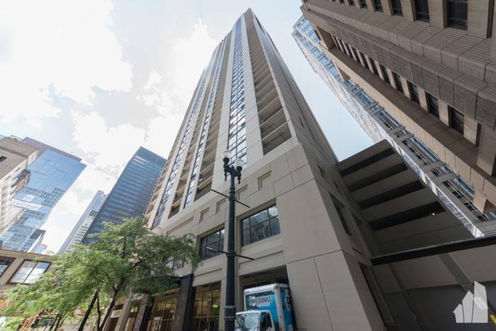 Condo for rent at 200 N Dearborn St #4003, Chicago, IL 60601