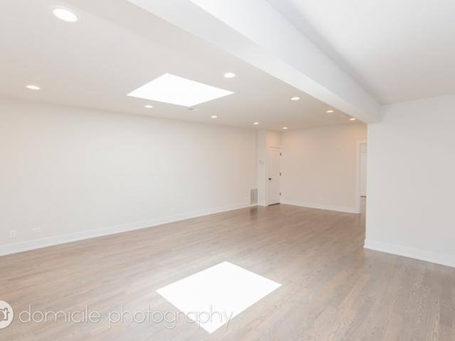 Apartment for rent at 835 N Wolcott Ave #4, Chicago, IL 60622