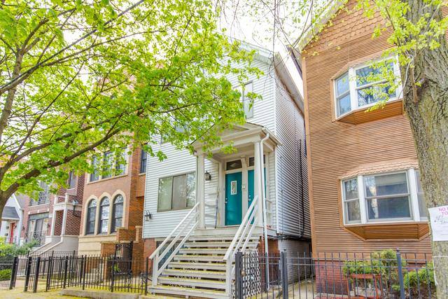 House for rent at 2512 N Southport Ave #1R, Chicago, IL 60614