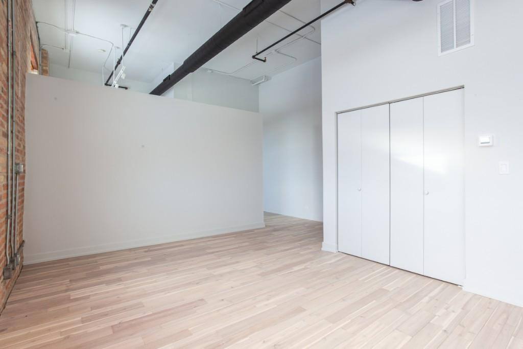Apartment for rent at 213 N Racine #302, Chicago, IL 60607
