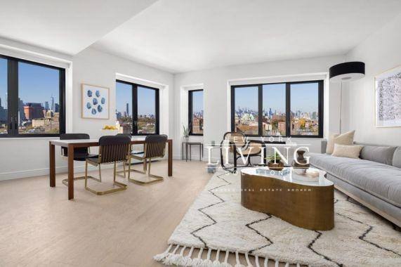 Apartment for rent at 475 Clermont Ave #217, Brooklyn, NY 11238