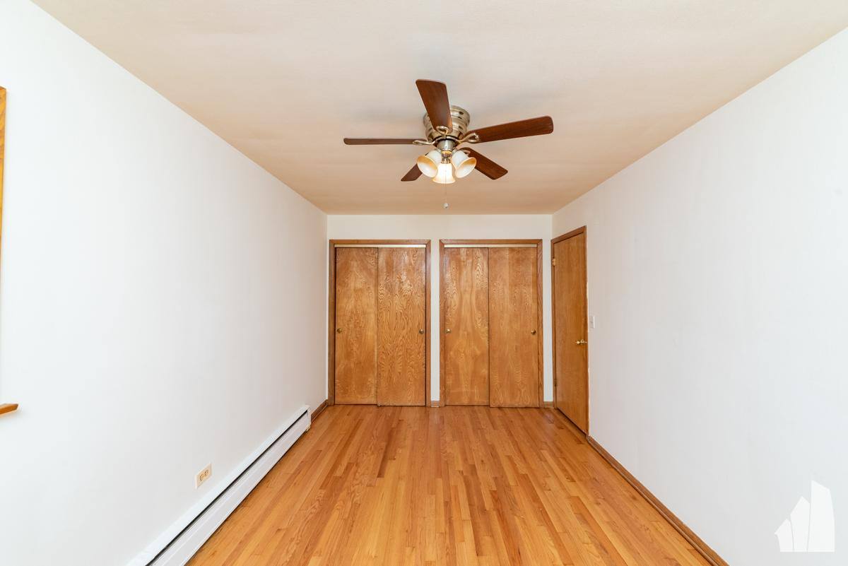Apartment for rent at 3942 N California #1E, Chicago, IL 60618