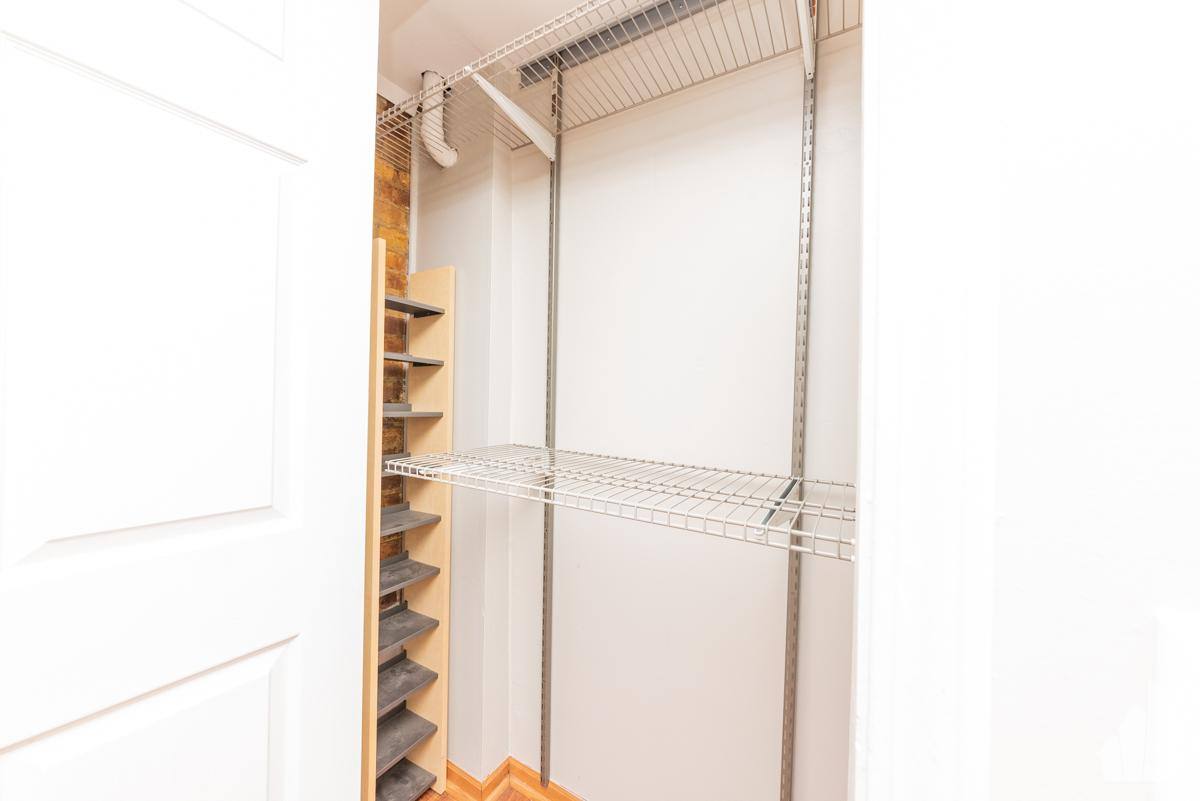 Apartment for rent at 3636 W Shakespeare Ave #G, Chicago, IL 60647