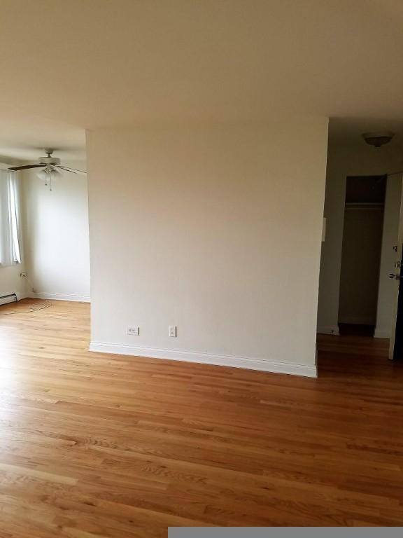 Apartment for rent at 3710 N Pine Grove Ave #501, Chicago, IL 60657