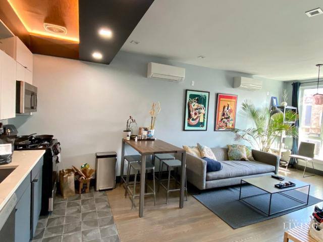 Apartment for rent at 540 Driggs Ave #3A, Brooklyn, NY 11211