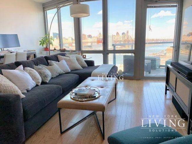Apartment for rent at 4545 Center Blvd #3502, Long Island City, NY 11109