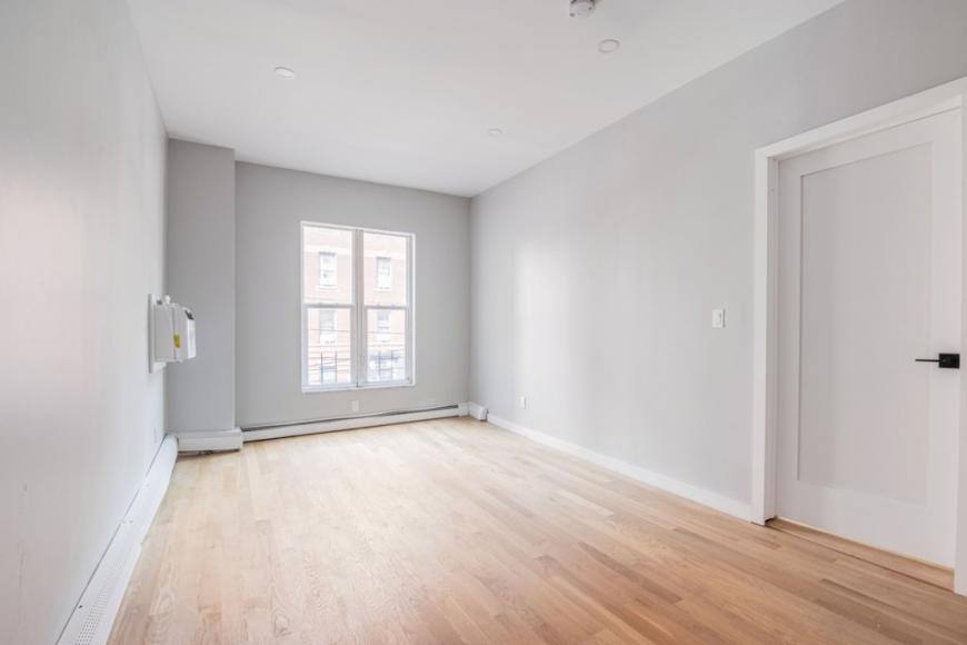 Apartment for rent at 444 Cyrus Place #1, Bronx, NY 10458