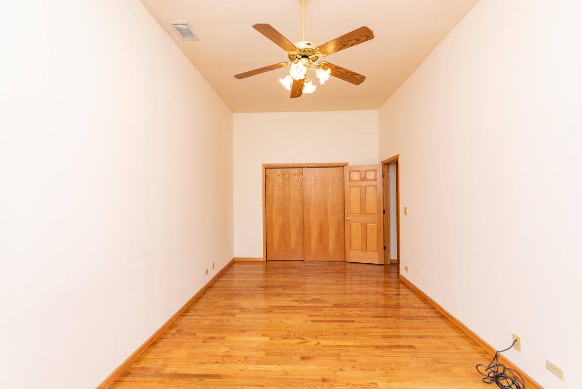 Apartment for rent at 2375 W Montana #2C, Chicago, IL 60647