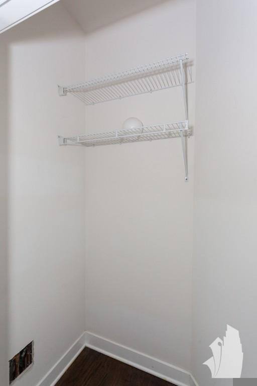 Apartment for rent at 1600 W Belle Plaine Ave, Chicago, IL 60613