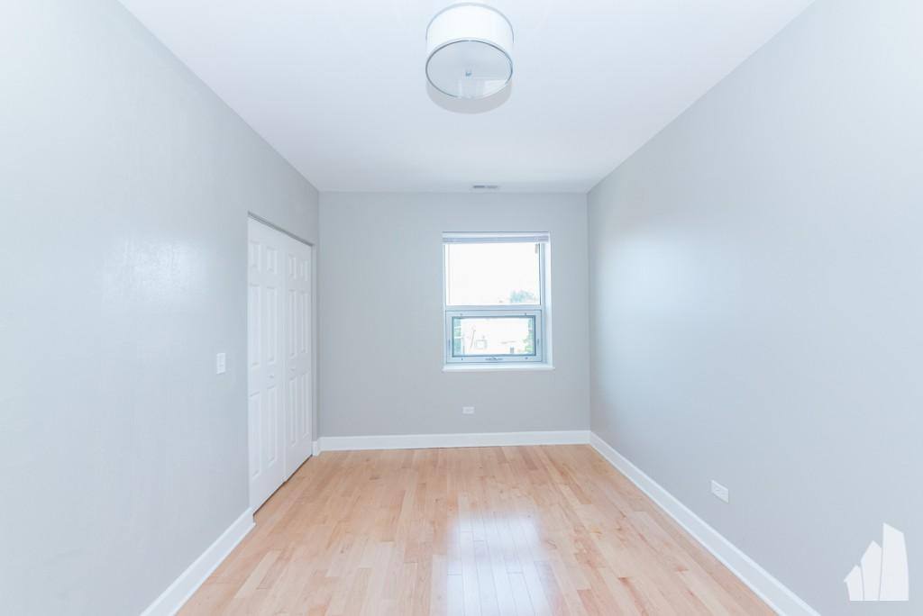 Apartment for rent at 1655 N Western Ave #61-2, Chicago, IL 60647