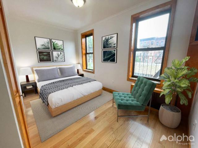 Apartment for rent at 175 E 101st St #14, New York, NY 10029