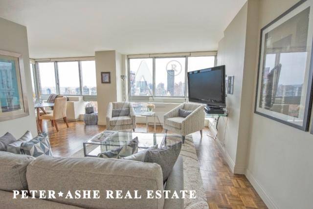 Apartment for rent at 235 E 55th St #45B, New York, NY 10022