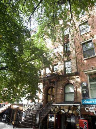 Apartment for rent at 7 Saint Marks Place #4, New York, NY 10003