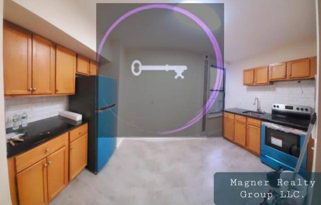 Apartment for rent at 558 80th St #3, Brooklyn, NY 11209