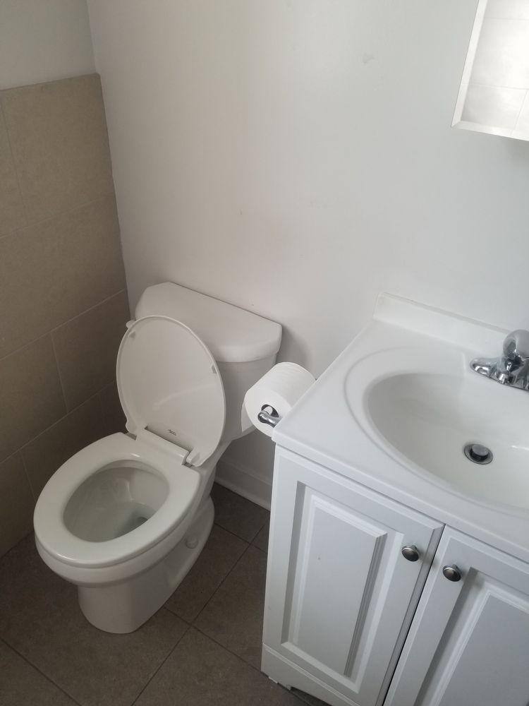 Apartment for rent at 4608 N Kildare Ave #2W, Chicago, IL 60630